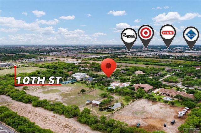 1300 Northgate Lane, Mcallen, TX 78504