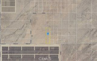 0 Phillips Road, California City, CA 93501