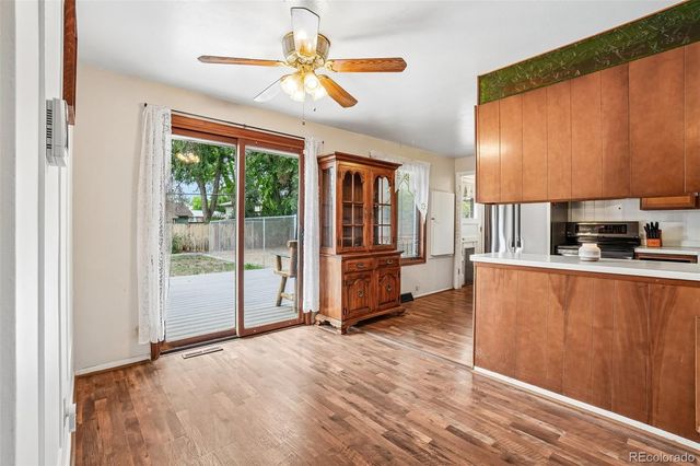 8283 Depew Way, Arvada, CO 80003