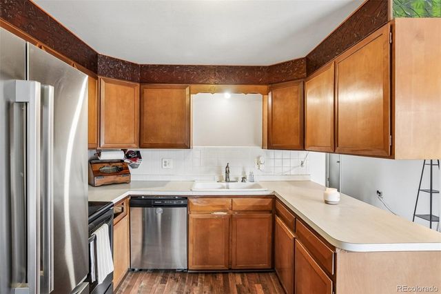 8283 Depew Way, Arvada, CO 80003