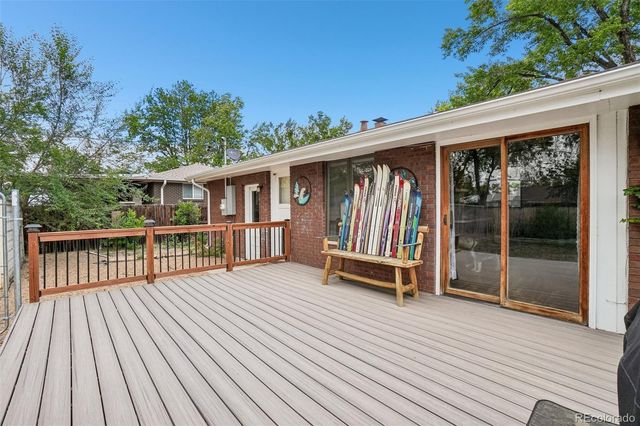 8283 Depew Way, Arvada, CO 80003