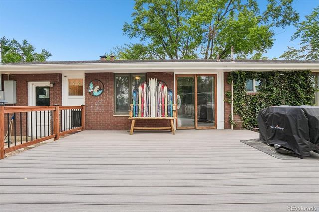 8283 Depew Way, Arvada, CO 80003