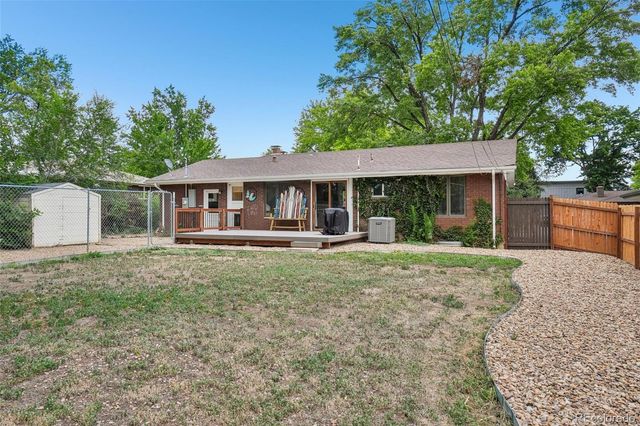 8283 Depew Way, Arvada, CO 80003