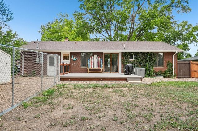 8283 Depew Way, Arvada, CO 80003