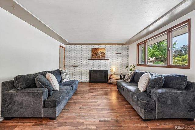 8283 Depew Way, Arvada, CO 80003