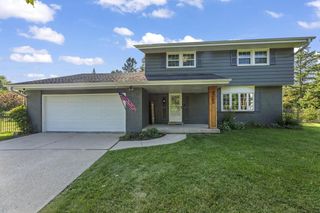 4265 Williams COURT, Brookfield, WI 53045