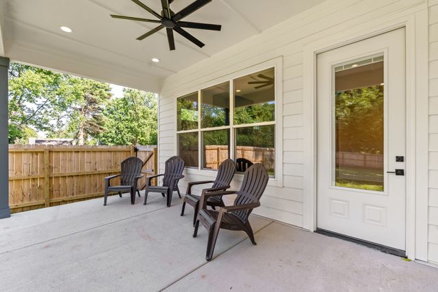 312 McKennell Dr, Nashville, TN 37206