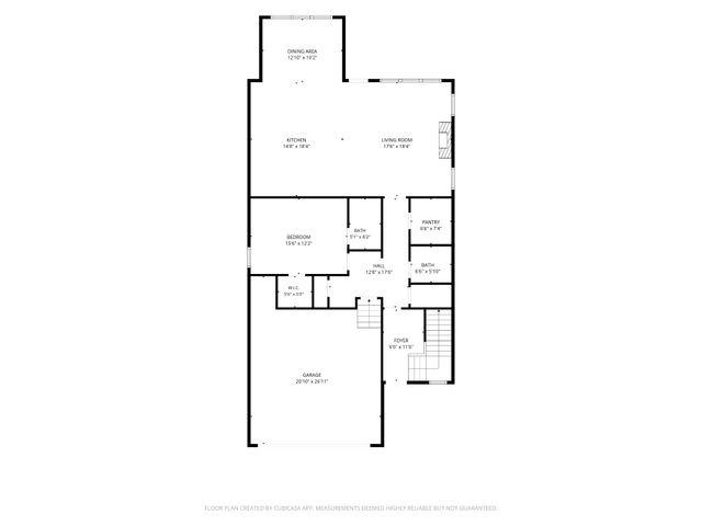 312 McKennell Dr, Nashville, TN 37206