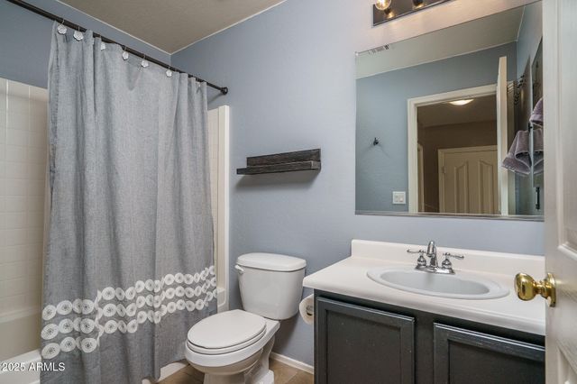 11830 W FOOTHILL Drive, Sun City, AZ 85373