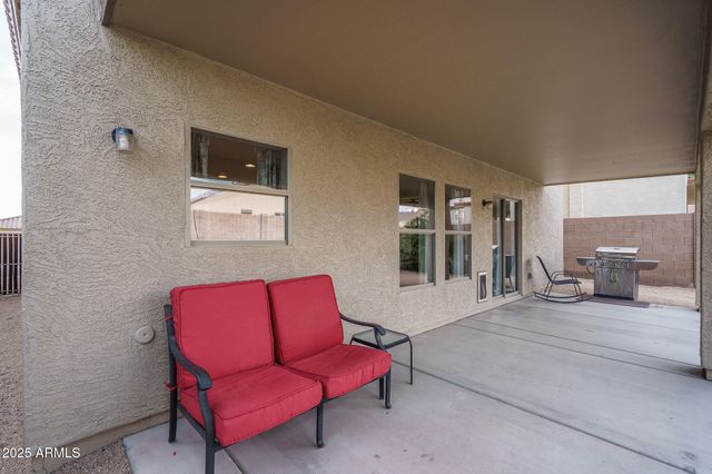 11830 W FOOTHILL Drive, Sun City, AZ 85373