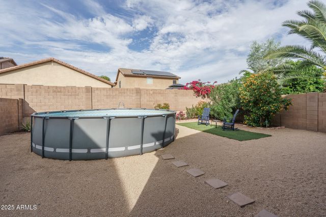 11830 W FOOTHILL Drive, Sun City, AZ 85373