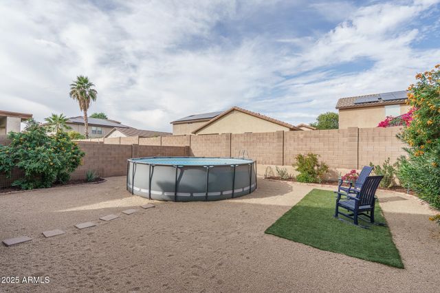 11830 W FOOTHILL Drive, Sun City, AZ 85373