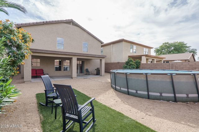11830 W FOOTHILL Drive, Sun City, AZ 85373
