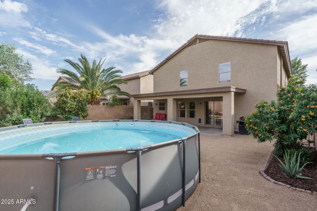 11830 W FOOTHILL Drive, Sun City, AZ 85373