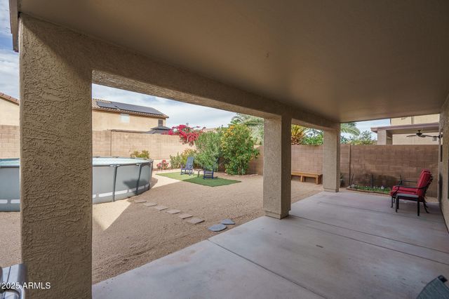 11830 W FOOTHILL Drive, Sun City, AZ 85373