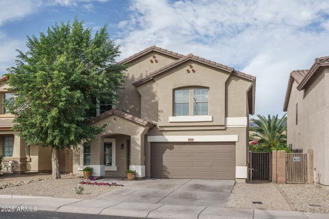 11830 W FOOTHILL Drive, Sun City, AZ 85373