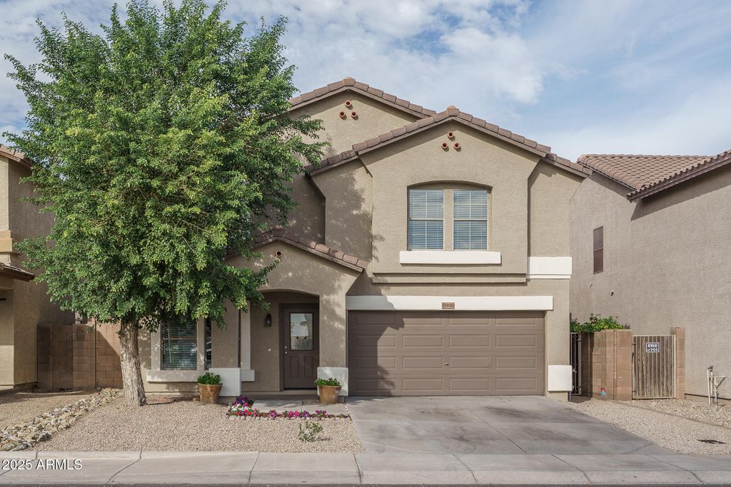 11830 W FOOTHILL Drive, Sun City, AZ 85373