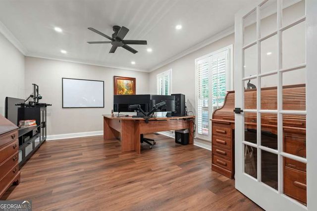 575 Teresa Lane, Canton, GA 30115