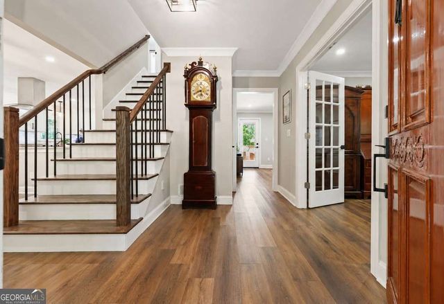 575 Teresa Lane, Canton, GA 30115