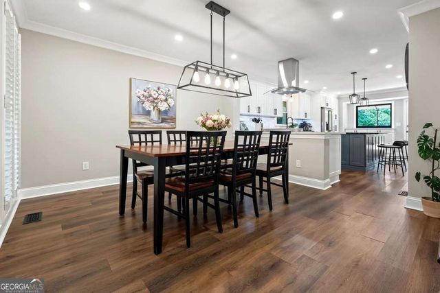 575 Teresa Lane, Canton, GA 30115