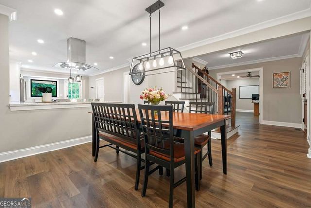 575 Teresa Lane, Canton, GA 30115