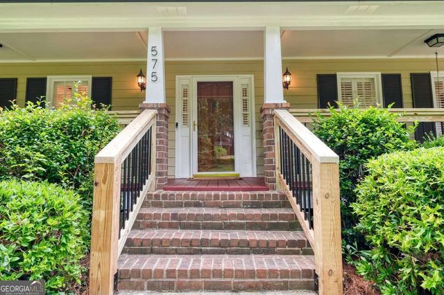 575 Teresa Lane, Canton, GA 30115
