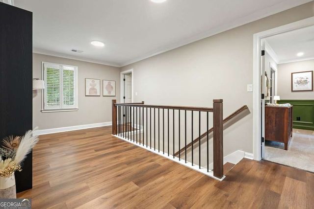 575 Teresa Lane, Canton, GA 30115