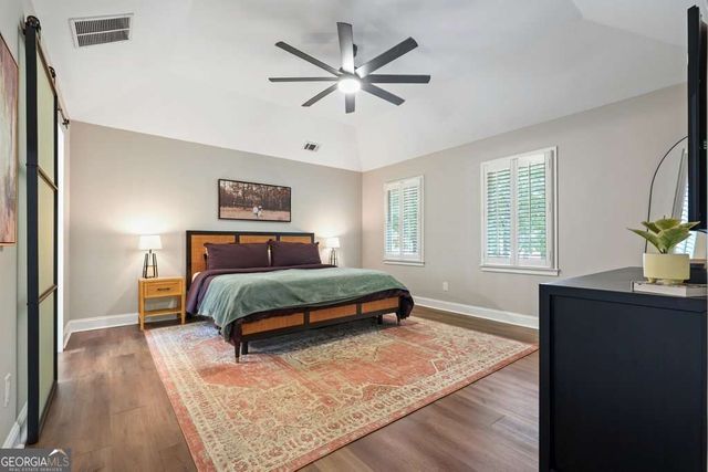 575 Teresa Lane, Canton, GA 30115