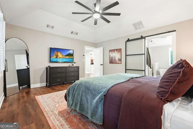 575 Teresa Lane, Canton, GA 30115
