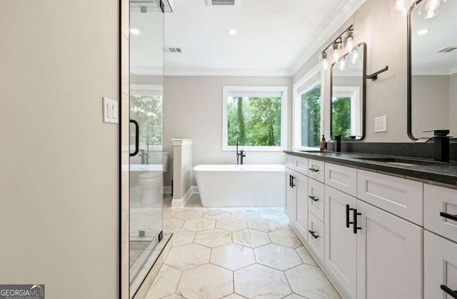 575 Teresa Lane, Canton, GA 30115