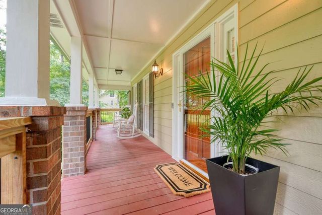 575 Teresa Lane, Canton, GA 30115