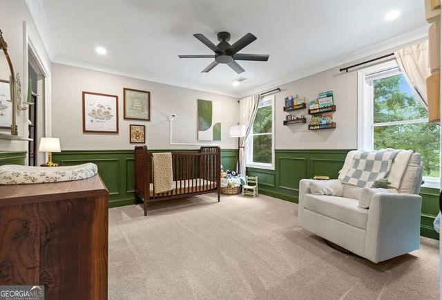 575 Teresa Lane, Canton, GA 30115
