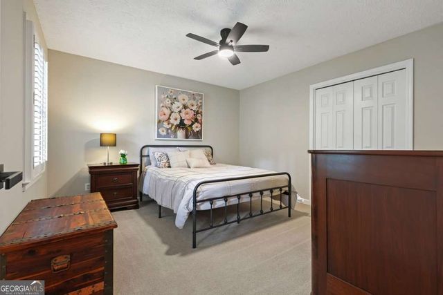 575 Teresa Lane, Canton, GA 30115