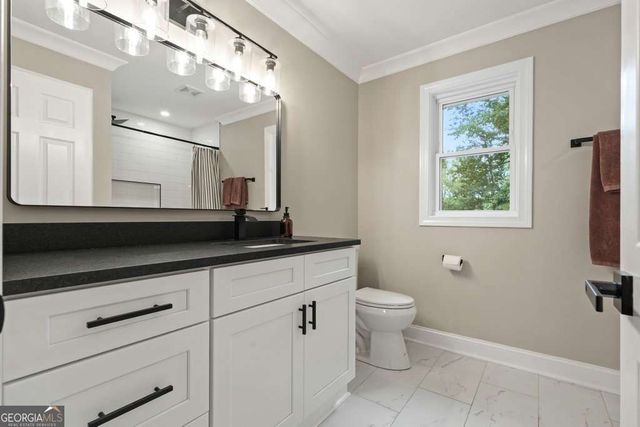 575 Teresa Lane, Canton, GA 30115