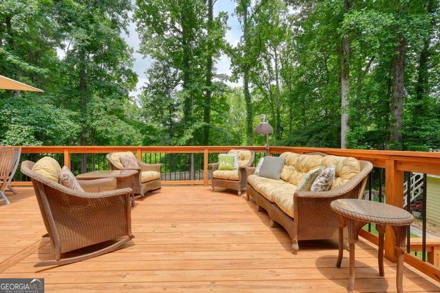 575 Teresa Lane, Canton, GA 30115