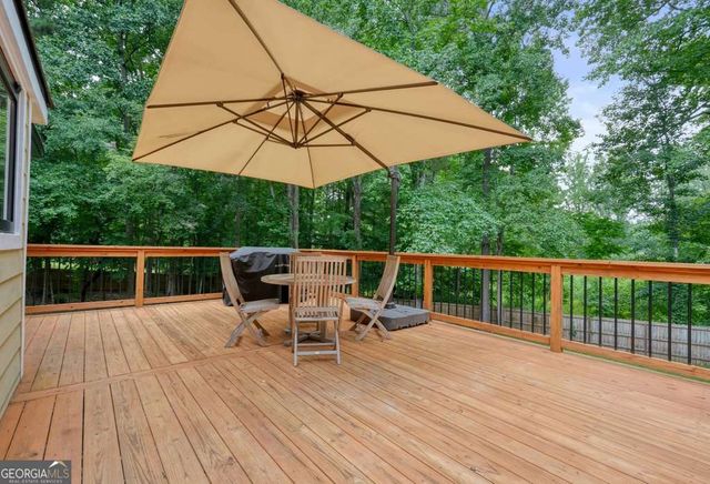 575 Teresa Lane, Canton, GA 30115