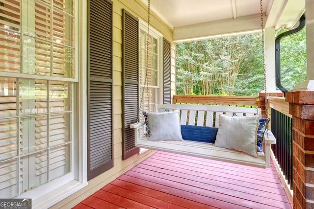 575 Teresa Lane, Canton, GA 30115