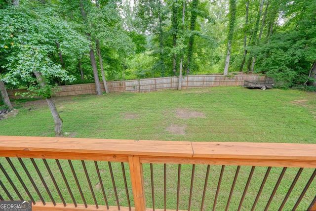 575 Teresa Lane, Canton, GA 30115