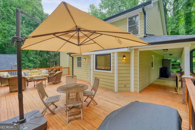 575 Teresa Lane, Canton, GA 30115