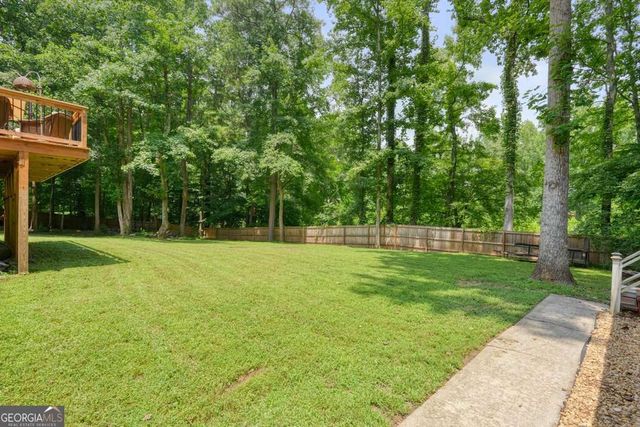 575 Teresa Lane, Canton, GA 30115