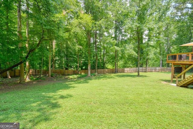 575 Teresa Lane, Canton, GA 30115