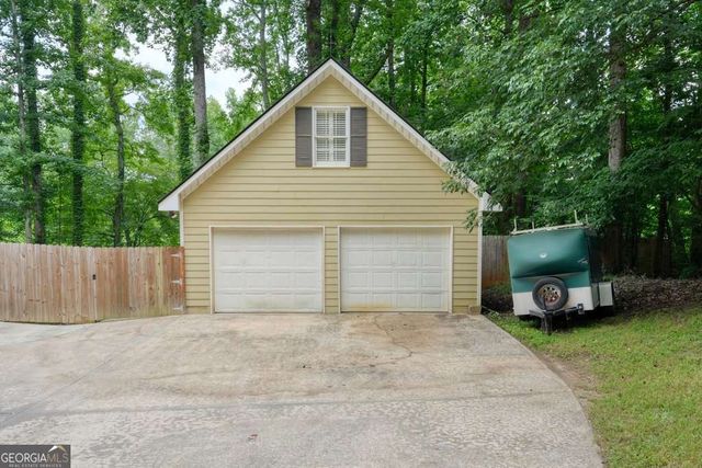 575 Teresa Lane, Canton, GA 30115