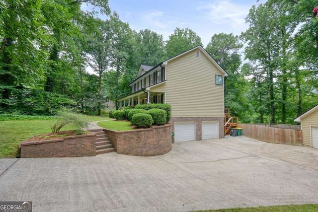 575 Teresa Lane, Canton, GA 30115