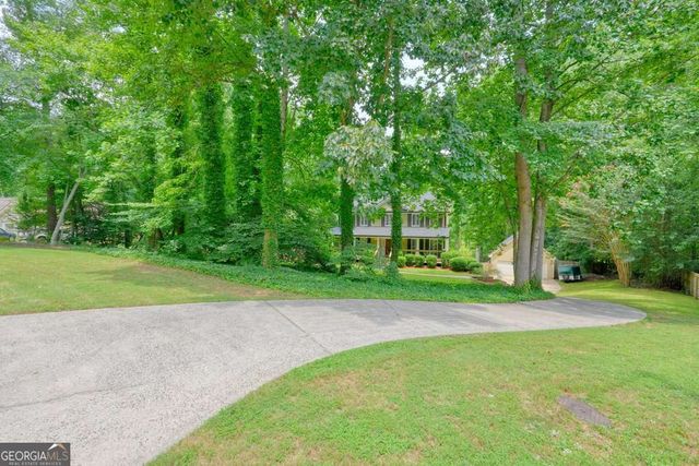 575 Teresa Lane, Canton, GA 30115