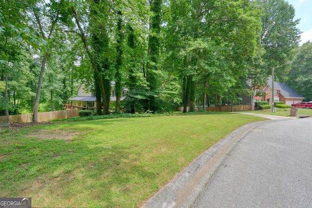 575 Teresa Lane, Canton, GA 30115