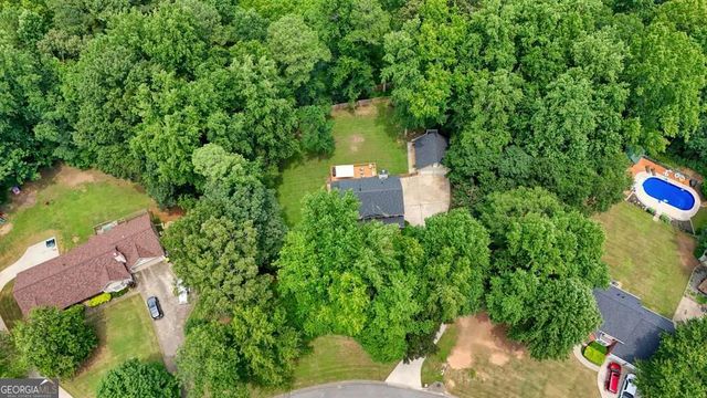 575 Teresa Lane, Canton, GA 30115