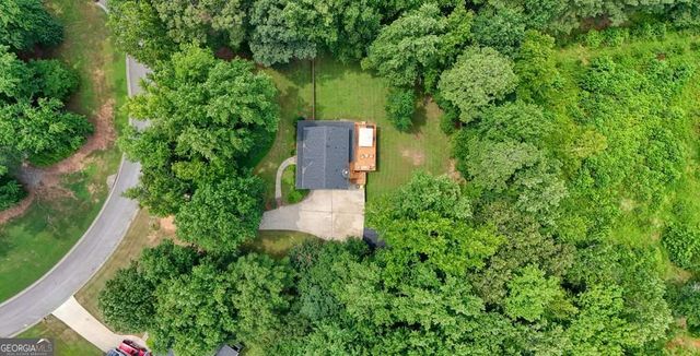 575 Teresa Lane, Canton, GA 30115