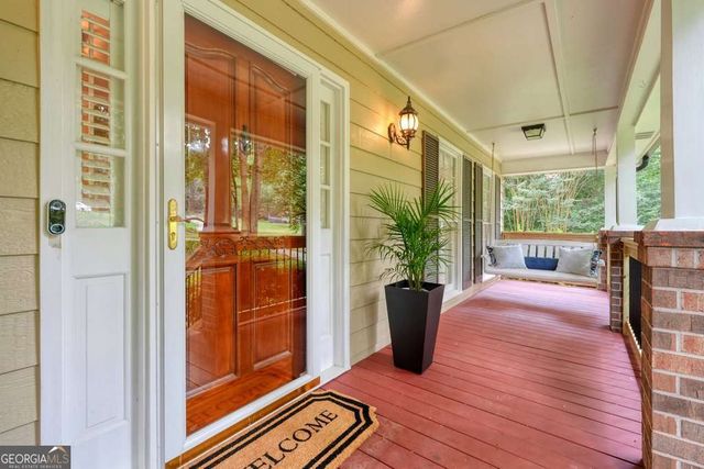 575 Teresa Lane, Canton, GA 30115