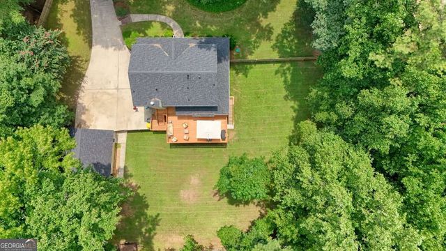 575 Teresa Lane, Canton, GA 30115