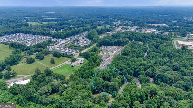 575 Teresa Lane, Canton, GA 30115